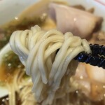 ラーメン屋 トイ・ボックス - 