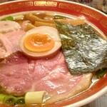 Ramen Isaribi - 