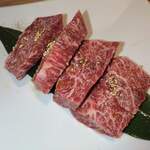 肉のひぐち直営焼肉 安福 本店 - 