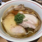 ラーメン屋 トイ・ボックス - 