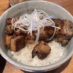 ラーメン屋 トイ・ボックス - 