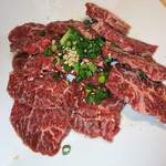 肉のひぐち直営焼肉 安福 本店 - 