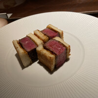 北新地 福多亭 The Ukai - 