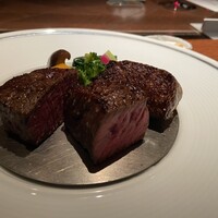 北新地 福多亭 The Ukai - 