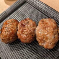 焼鳥 鐡 - 