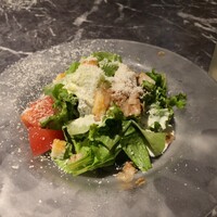 鉄板焼 天 六本木 - 