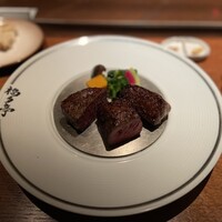 北新地 福多亭 The Ukai - 