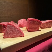 北新地 福多亭 The Ukai - 