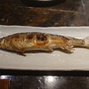 魚の田が肉 - 