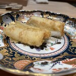 天ぷら天孝 伊勢の国 - 