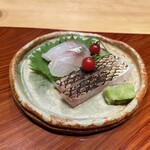 天ぷら天孝 伊勢の国 - 