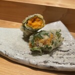 天ぷら天孝 伊勢の国 - 