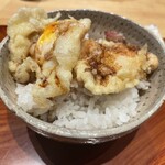 天ぷら天孝 伊勢の国 - 