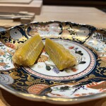 天ぷら天孝 伊勢の国 - 