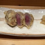 天ぷら天孝 伊勢の国 - 