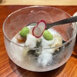 天ぷら天孝 伊勢の国 - 