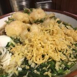 そばの神田東一屋 - ブチまけろ！  #BCMKR!