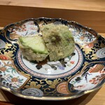 天ぷら天孝 伊勢の国 - 