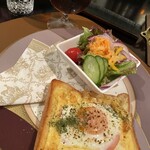 バー リーファー - ラピュタパンモーニング