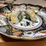 天ぷら天孝 伊勢の国 - 