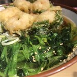 そばの神田東一屋 - #食べログ的に撮るとこうなる。
