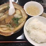 中華料理勝生 - 