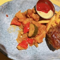 西洋料理 Jules - 