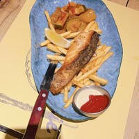 西洋料理 Jules - 