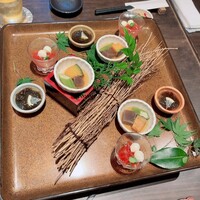 小野の離れ 博多本店 - 