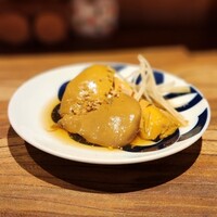 炭火焼鳥とり央 - 