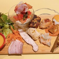 西洋料理 Jules - 