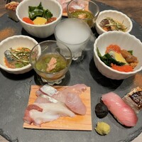 小野の離れ 博多本店 - 