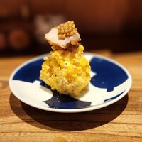 炭火焼鳥とり央 - 