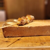 炭火焼鳥とり央 - 