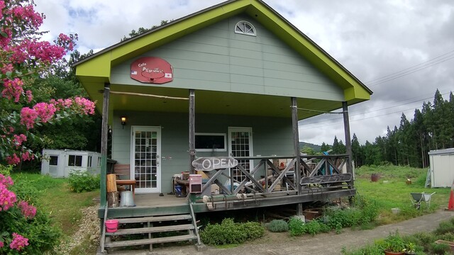 Cafe Papabu（カフェ パパブ） - 仙台市太白区その他（カフェ）の写真