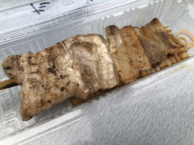 み義（ミヨシ） - 朝里（弁当）の写真