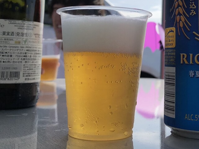 み義（ミヨシ） - 朝里（弁当）の写真