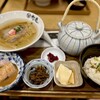 鯛塩そば 灯花 テラスモール松戸店