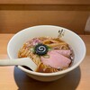らぁ麺 はやし田 新宿本店