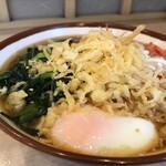 そばの神田 東一屋 - ブチまけろ！  #BCMKR!