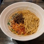 四川担々麺 ななつぼし - 