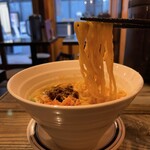 四川担々麺 ななつぼし - 