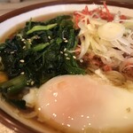 そばの神田 東一屋 - #食べログ的に撮るとこうなる。