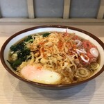 そばの神田 東一屋 - 完成形