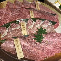 完全個室 しゃぶしゃぶ九 西麻布 本店 - 