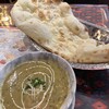 インド料理 カリスマ