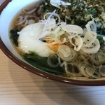 そばの神田 東一屋 - #食べログ的に撮るとこうなる。
