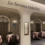 La Terrazza SABATINI - 