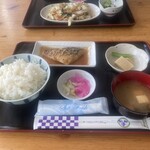 大衆食堂じょんがら店 - 