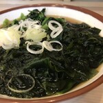 そばの神田 東一屋 - #食べログ的に撮るとこうなる。